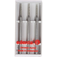 Diamanten 850, gyémántcsiszoló, ISO 014 standard, HP, 3 darab