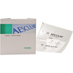 Dauerfilter - 2 darabos csomag, 95 x 215 mm, JK091 - JK091