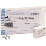 Fit-Kofferdam® Klammern für Kinder - 1 db, 85E jobb unten - 355729