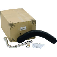 Bambach® Sattelsitz tartozék, 1 darab, Armlehne 55 cm lang
