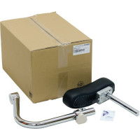 Bambach® Sattelsitz tartozék, 1 darab, Armlehne 30 cm kurz