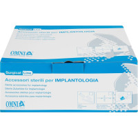 Knochenfilter - 5 darabos csomag - 8133101 Knochenfilter - 5 darabos csomag - 8133101