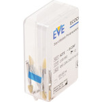 EVE ECOCOMP, polírozó (kompozit), finom, EC2Kf, 10 darab