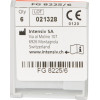 Diamant FG 3225, gyémántcsiszoló, ISO 010, 6 darab