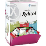 Xylitol Drops, 10 darab, sortiert (Schüttbox)