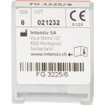 Diamant FG 3225, gyémántcsiszoló, ISO 010, 6 darab