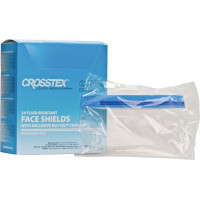 FACE SHIELDS - csomag 24 Schutzschilde - GCSS FACE SHIELDS - csomag 24 Schutzschilde - GCSS