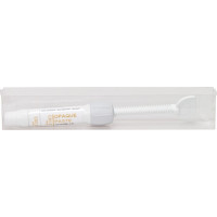 VITA VM® LC 3D-MASTER - Spritze 3 g opaque paste 3M3