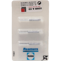 PROBOS II - Packung 3 Stück Gr. 4, Ø 1,5 mm - RUD-4/3