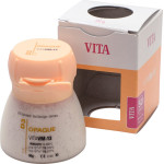 VITA VM® 13 classical A1-D4® - Packung 50 g opaque D3 VITA VM® 13 classical A1-D4® - Packung 50 g opaque D3