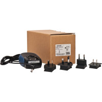 X-SMART™ Plus tartozék, 1 darab, AC Adapter