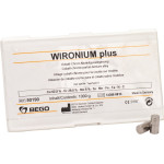 WIRONIUM® plus Packung 1 kg