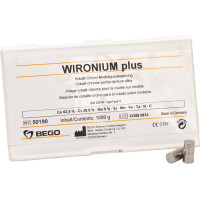 WIRONIUM® plus Packung 1 kg
