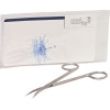 Zahnfleischschere JOSEPH - 1 db, 14 cm, gerade, stumpf - 817/14