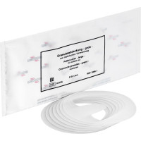 Granulatabdeckung Packung 5 darab, groß