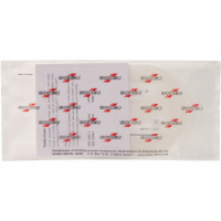 Granulatabdeckung Packung 5 darab, klein