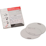 DURAN®+, 10 darabos csomag, Ø 125 mm, Stärke 0,75 mm DURAN®+, 10 darabos csomag, Ø 125 mm, Stärke 0,75 mm