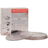 DURAN®+, 10 darabos csomag, Ø 125 mm, Stärke 2 mm DURAN®+, 10 darabos csomag, Ø 125 mm, Stärke 2 mm