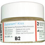 Duceram® Kiss Packung 3 ml Pasten opaker B2