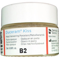 Duceram® Kiss Packung 3 ml Pasten opaker B2