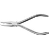 KFO Zange nach Weingart - 1 db, mit langem Griff, 678-201L - 678-201L