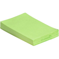 Monoart® Traypapier - Blisterpackung 250 db cedro, 28 x 36 cm - 205112