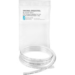 PVC-Schlauch - Packung 3 Stück glasklar, Ø 1 mm - 950410006 PVC-Schlauch - Packung 3 Stück glasklar, Ø 1 mm - 950410006