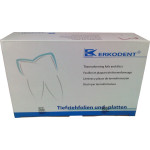 Erkoloc-pro blu, 10 darabos csomag, Ø 125 mm, Stärke 2 mm Erkoloc-pro blu, 10 darabos csomag, Ø 125 mm, Stärke 2 mm