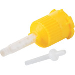 RelyX™ Unicem 2 Mischkanülen - csomag 15 keverőkanül breit, 15 Intraoral Tips - 56918