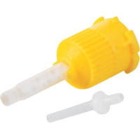 RelyX™ Unicem 2 Mischkanülen - csomag 15 keverőkanül breit, 15 Intraoral Tips - 56918