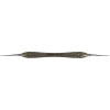 Tunneling Knife - 1 db, Makro 034, Nr. 2 - 8200641 Tunneling Knife - 1 db, Makro 034, Nr. 2 - 8200641