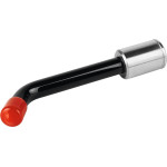 Lichtleiter Standard - Stück Ø 8 mm - LA50015
