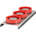 adesso Split® Mater szett, 3er inkl. Manschette