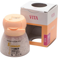VITA VM® 13 classical A1-D4® - Packung 50 g opaque D4