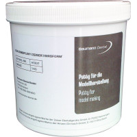 Combi Flex tartozék Dose 1 kg Putty ezüstgrau