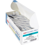 Enamel Pro® Packung 200 x 2 g mit Fluor Mint, fein