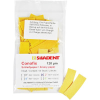 Conofix Packung 50 darab, 2°, 120 µm
