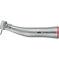 Ti-Max X95EX, 1 darab, 1:5