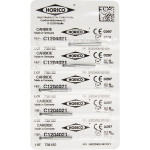 HM-Bohrer C1, fúró, ISO 021, RA, 5 darab