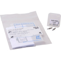 SONICflex clean Packung 5 darab, Kegel, klein