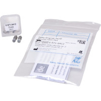 SONICflex clean Packung 5 darab, Plan, groß