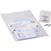 SONICflex clean Packung 5 darab, Plan, klein