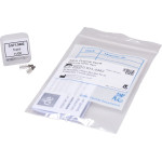 SONICflex clean Packung 5 darab, Walze, groß