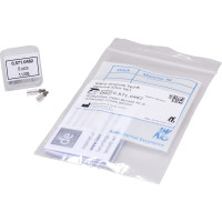 SONICflex clean Packung 5 darab, Walze, groß