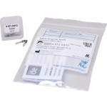 SONICflex clean Packung 5 darab, Walze, klein