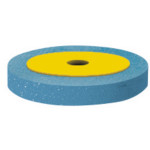 EVE DIAPOL® - Stück grob, unmontiert, Rad, R17Dg