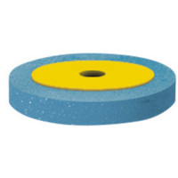EVE DIAPOL® - Stück grob, unmontiert, Rad, R17Dg