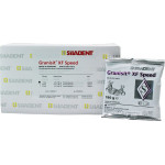 Granisit® XF Speed Karton 28 x 180 g Beutel