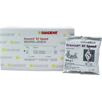 Granisit® XF Speed Karton 28 x 180 g Beutel