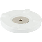 adesso Split® Montageplatten Packung 50 darab, fehér, Premium